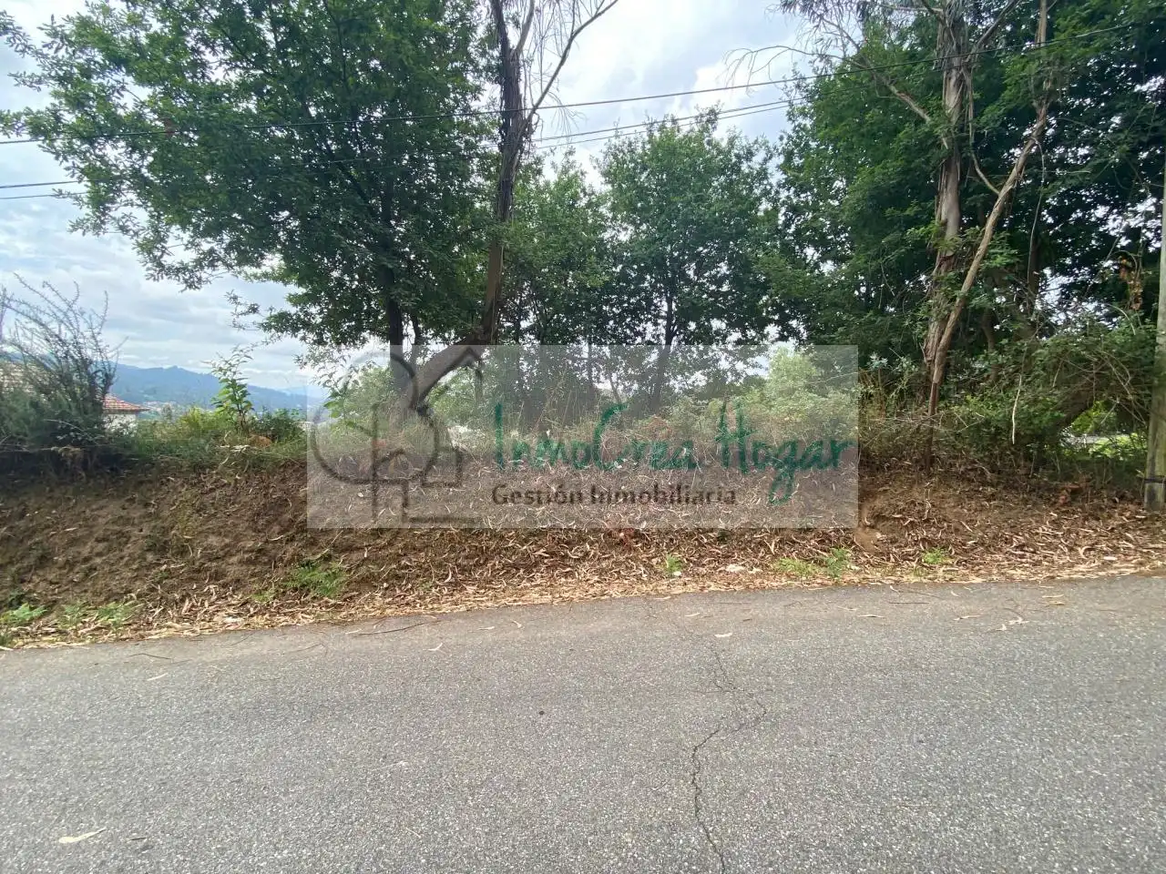 Terreny residencial en venda a Mos, imagen 11
