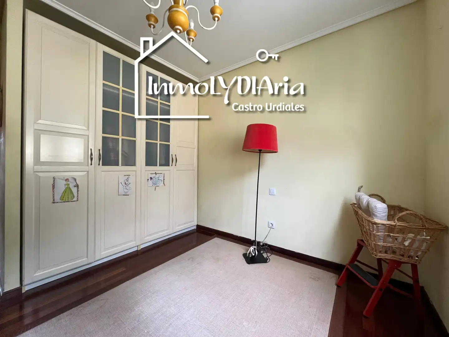Casa o xalet en venda a Barrio Mioño, Mioño - Santullán