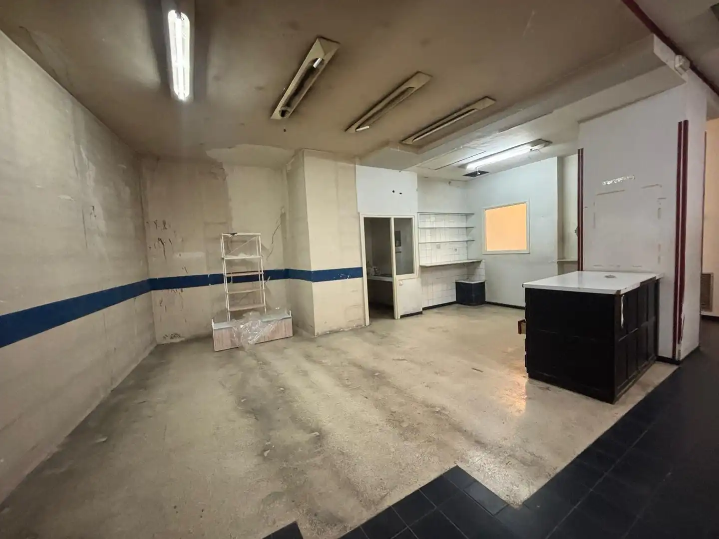Business premises for sale in Avenida Ronda de los Tejares, imagen 9