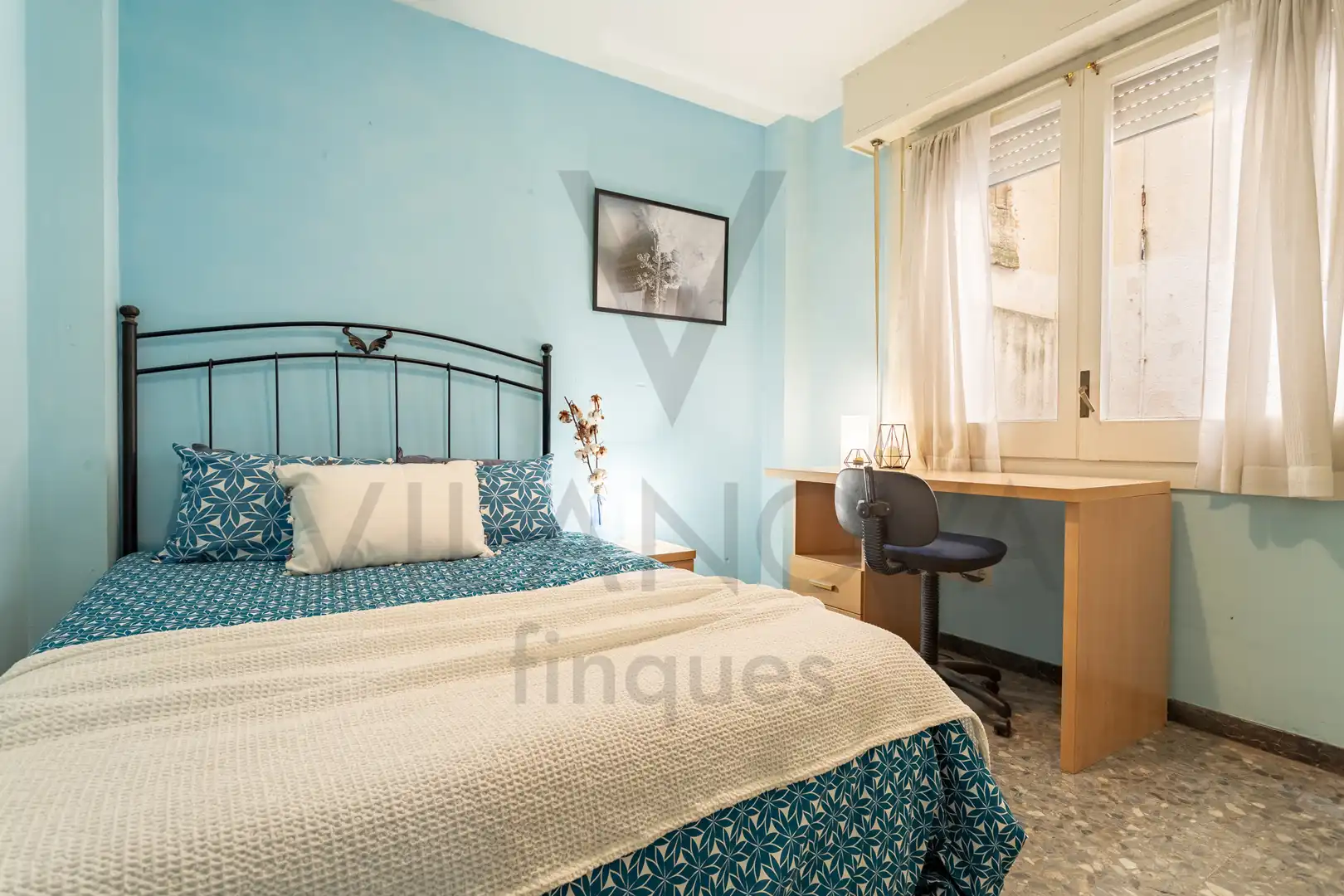 Appartement avec ascenseur à vendre à Carrer de Sant Joan, imagen 27