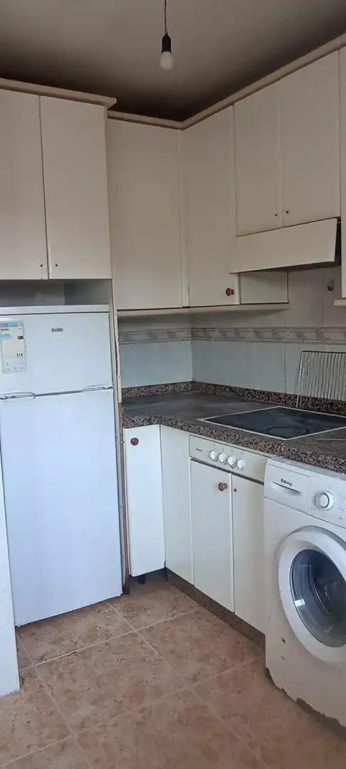 Piso en venta en La Bañeza