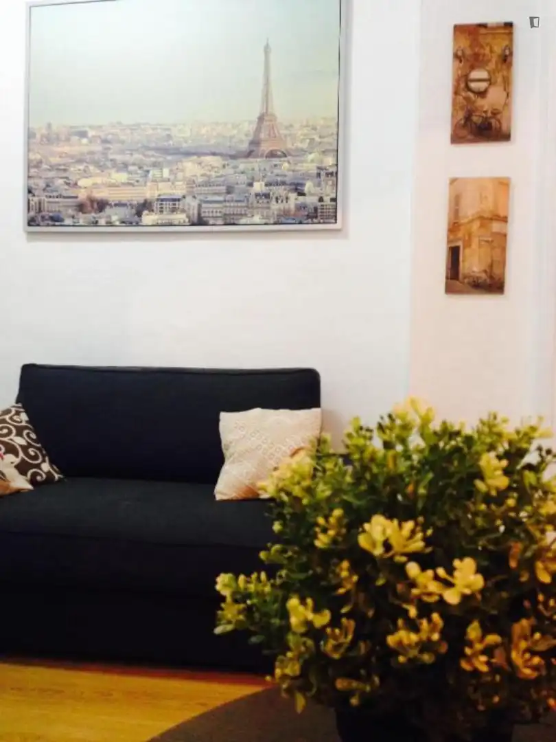 Appartement compact à louer à Extramurs, imagen 9