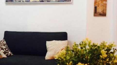 Foto 5 de Apartamento de alquiler en El Botànic, Valencia Capital