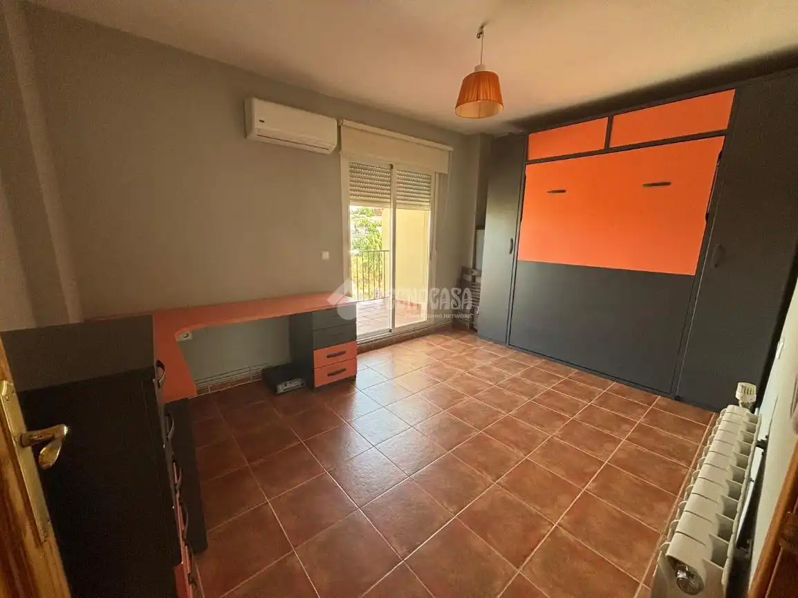 Casa pareada con terraza en venta en La Guardia de Jaén, imagen 21