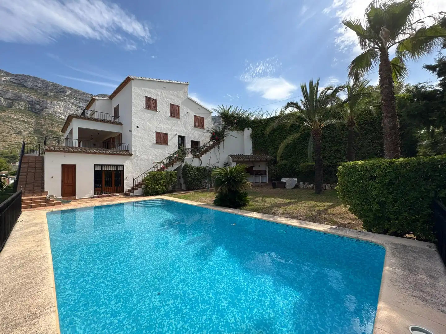 Detached house for sale in El Montgó, imagen 32