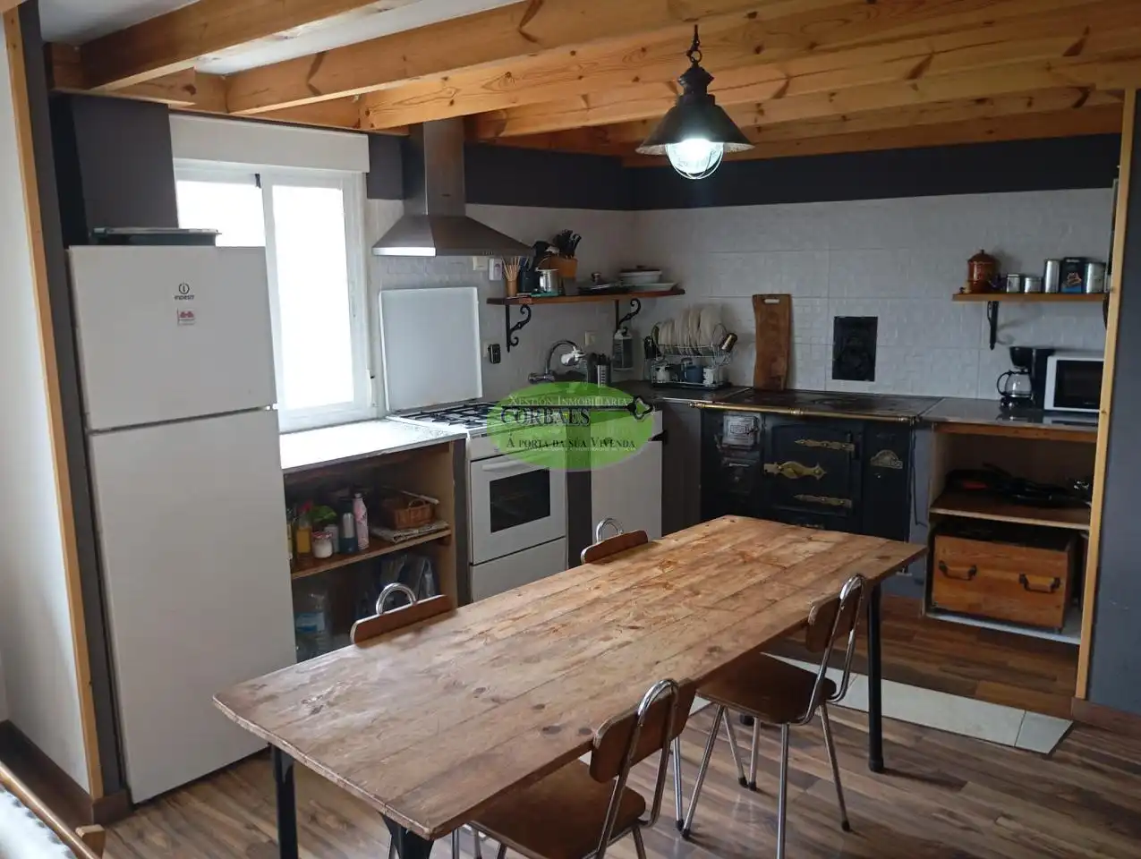 Maison avec jardin à vendre à Manzaneda, imagen 13