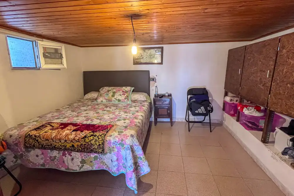 Habitación de Finca rústica en venta en Vallehermoso con Terraza