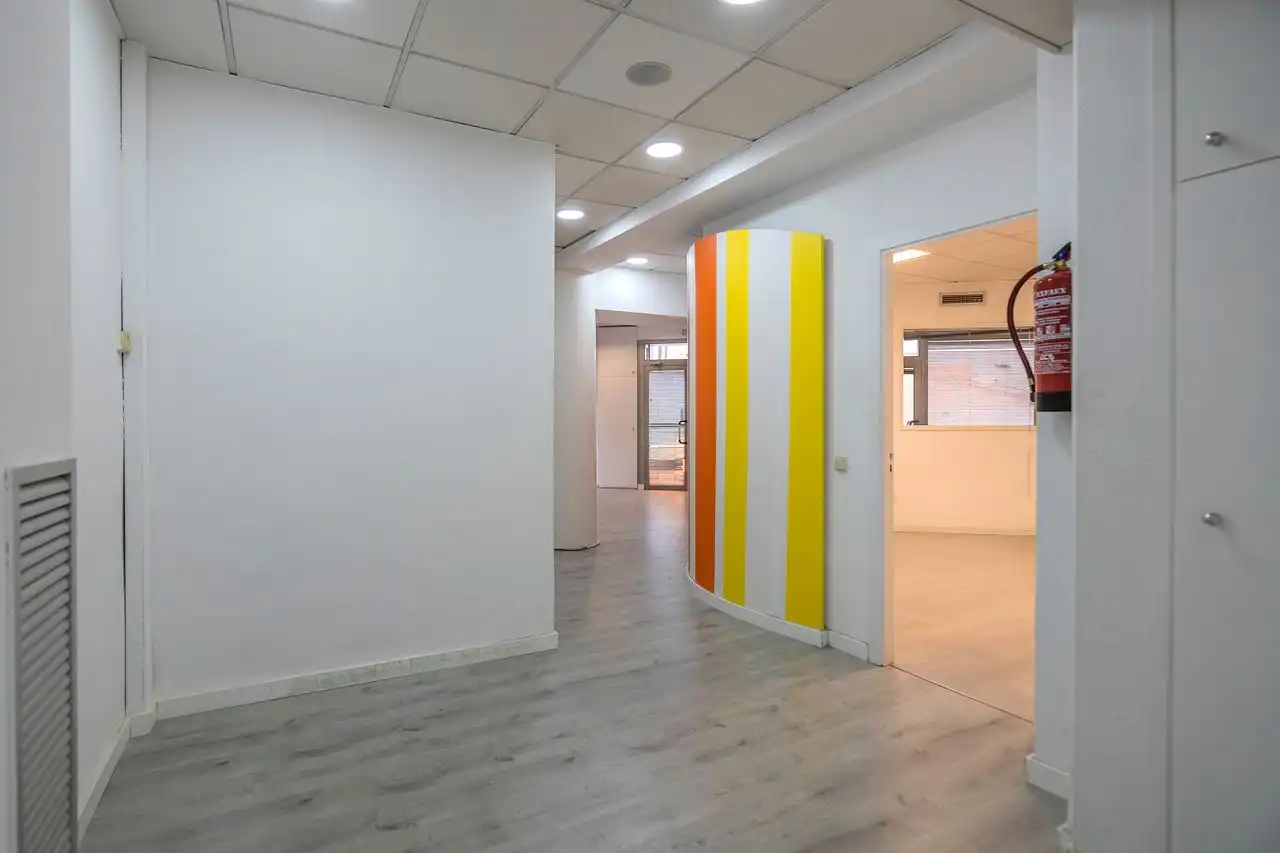 Business premises for sale in Carrer de Sarret i Arbós, imagen 8