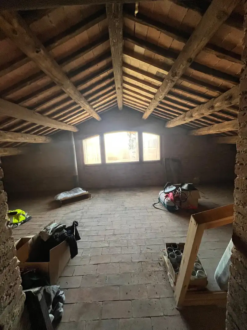 Casa o xalet en venda en Calaf amb Calefacció, Jardí privat i Balcó