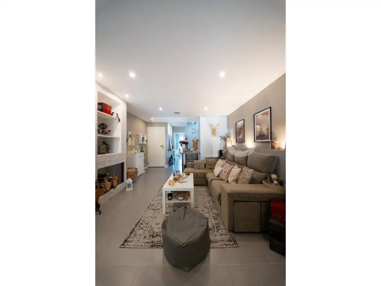 Appartement avec jardin à vendre à Calle Agnès Armengol 33, imagen 28