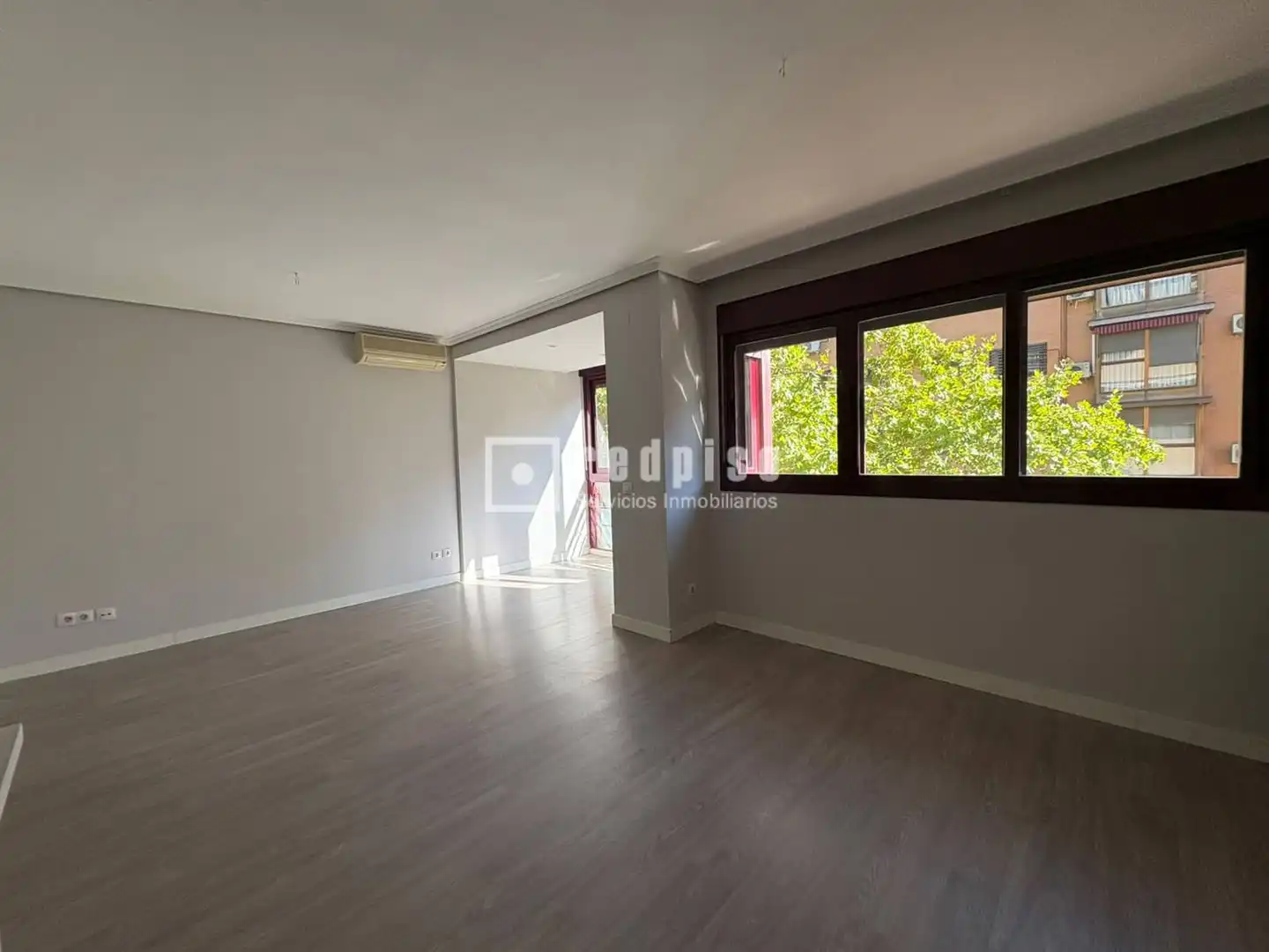 Bedroom of Flat for sale in Estación - Centro