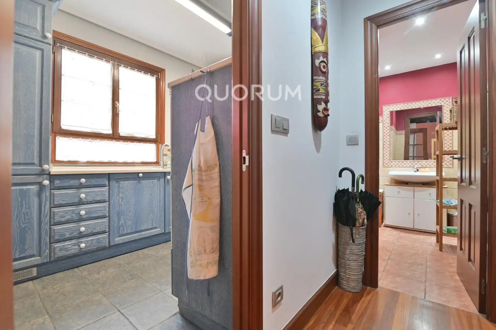 Flat for sale in Bilbao   with Furnished, Balcony and Jacuzzi