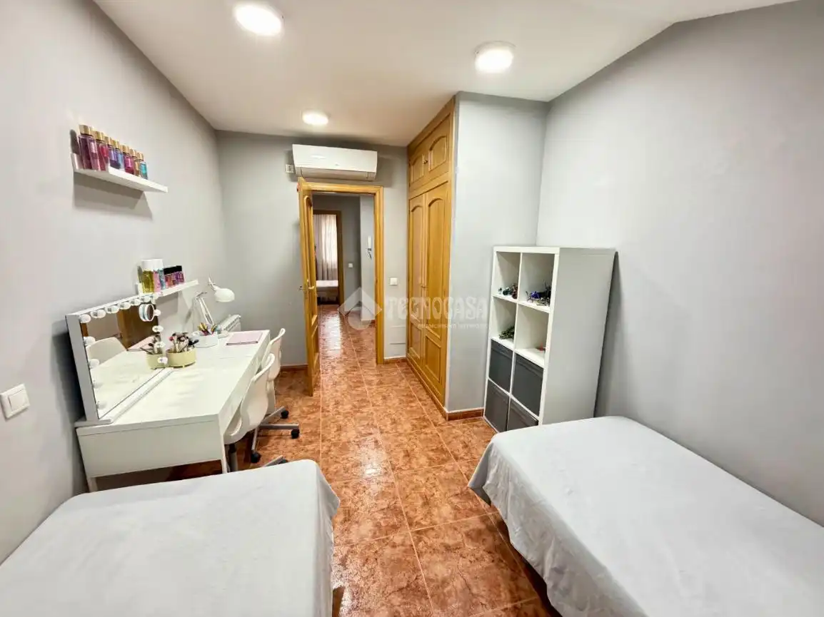 Habitación de Piso en venta en Ajalvir con Aire acondicionado, Calefacción y Balcón