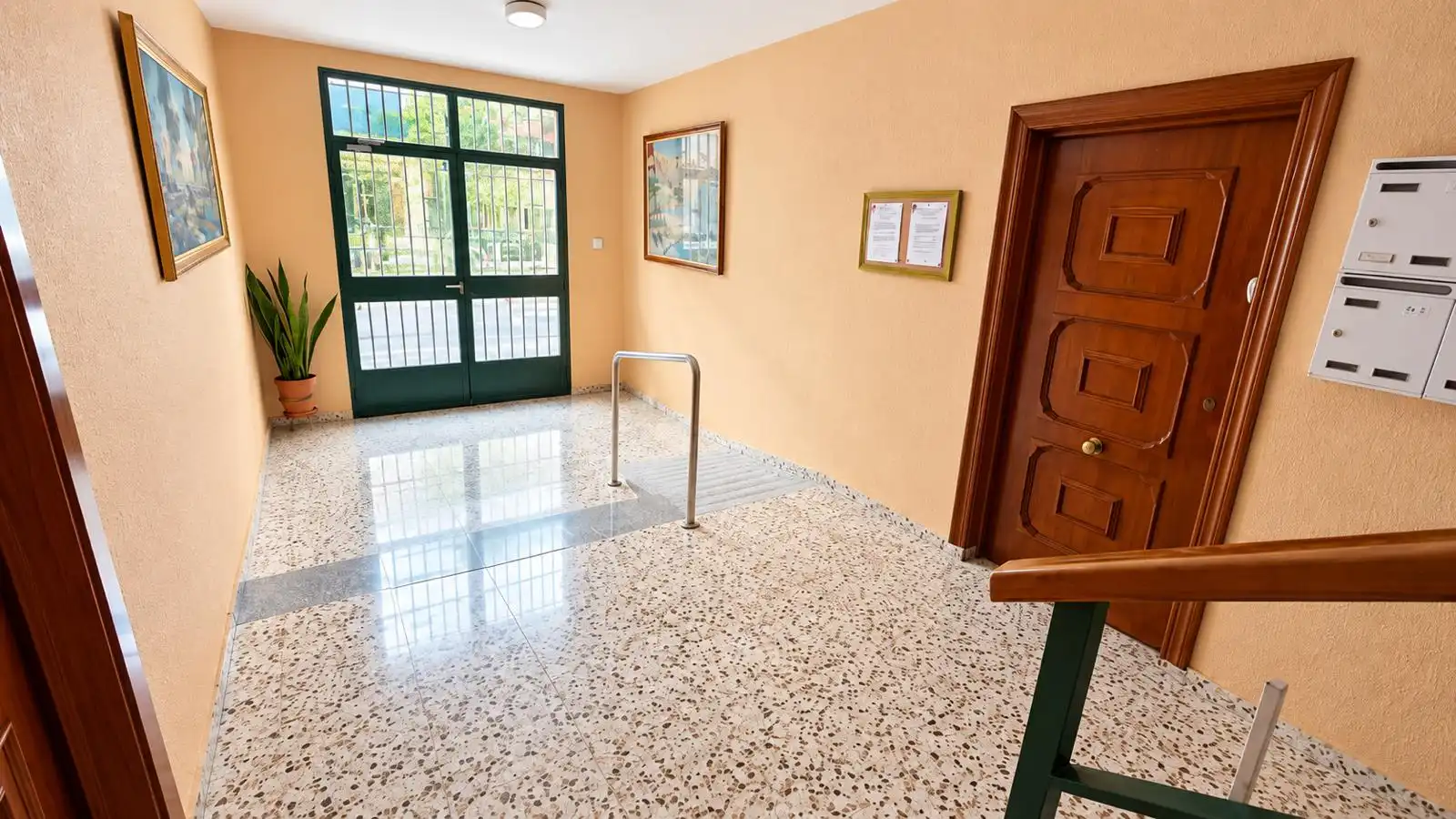 Flat for sale in Cartagena, Murcia