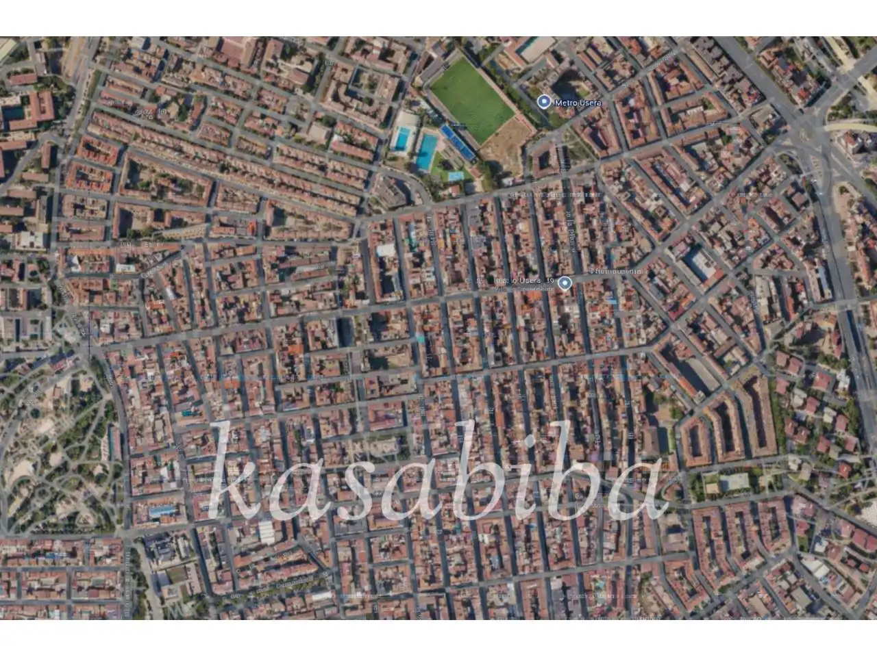 Flat for sale in Calle Marcelo Usera, imagen 5