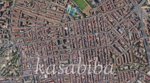 Foto 5 de Piso en venta en Calle Marcelo Usera, Zofio, Madrid Capital