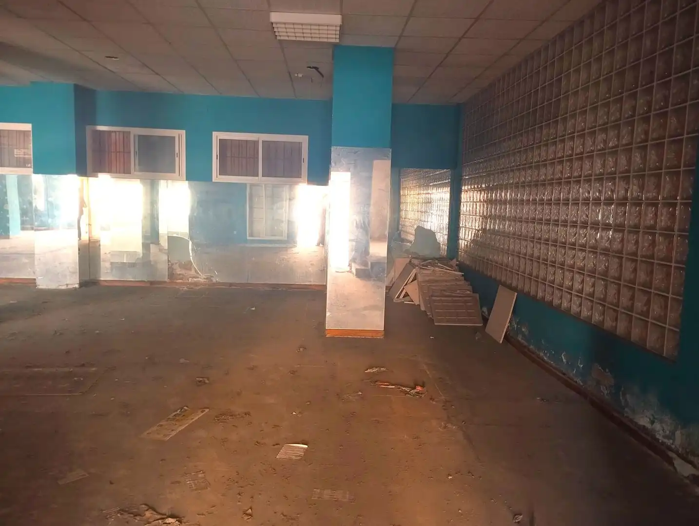 Local comercial en venda a Raya real 3, imagen 13