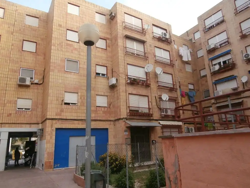 Maison à vendre à Jerez Sur