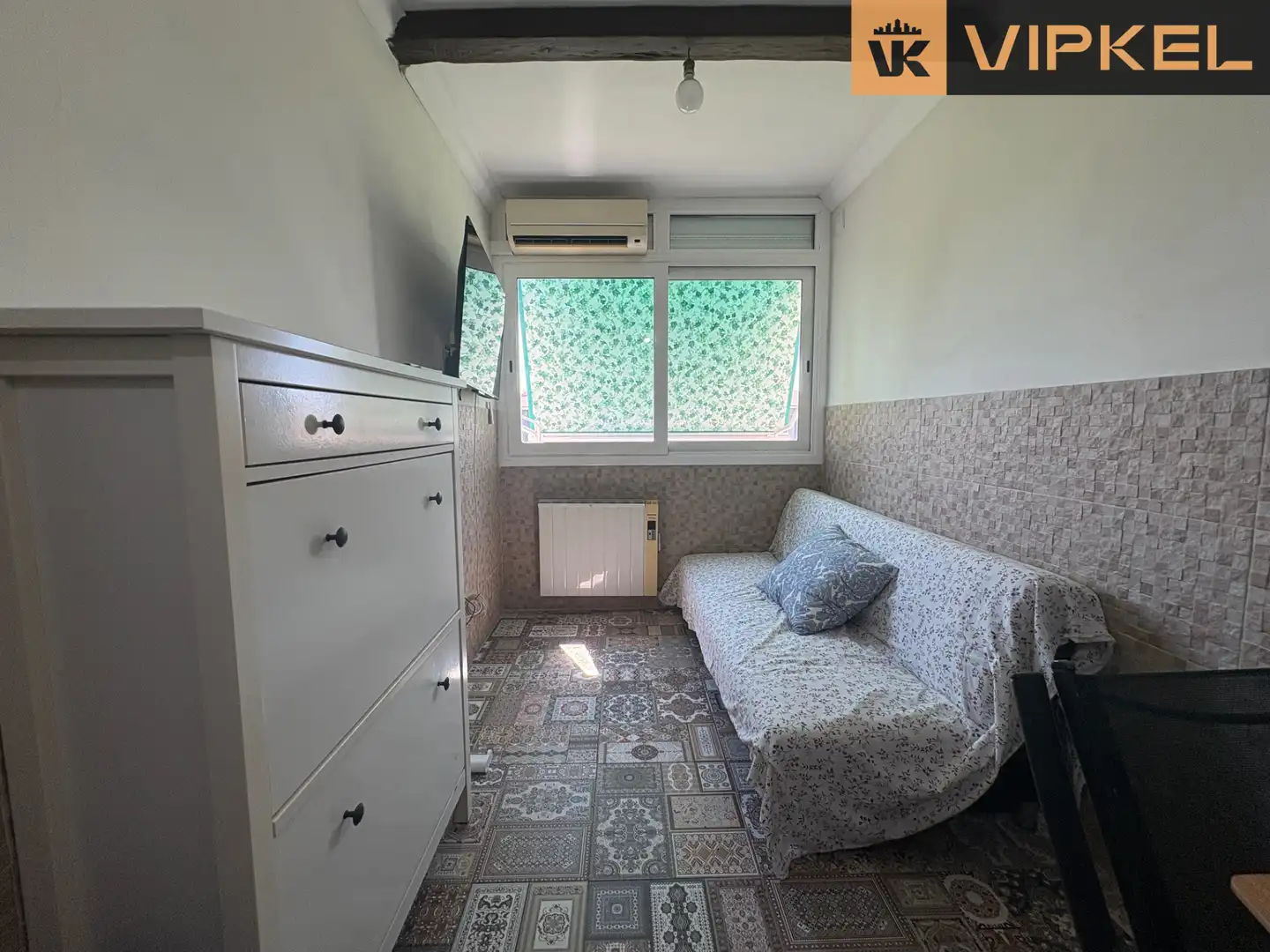 Wohnung mit Aufzug zum Verkauf in Carrer de Lavínia, imagen 7