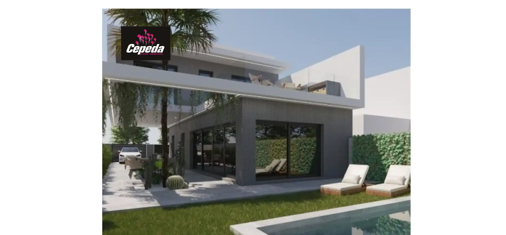 Residencial en venda en Torralba de Calatrava