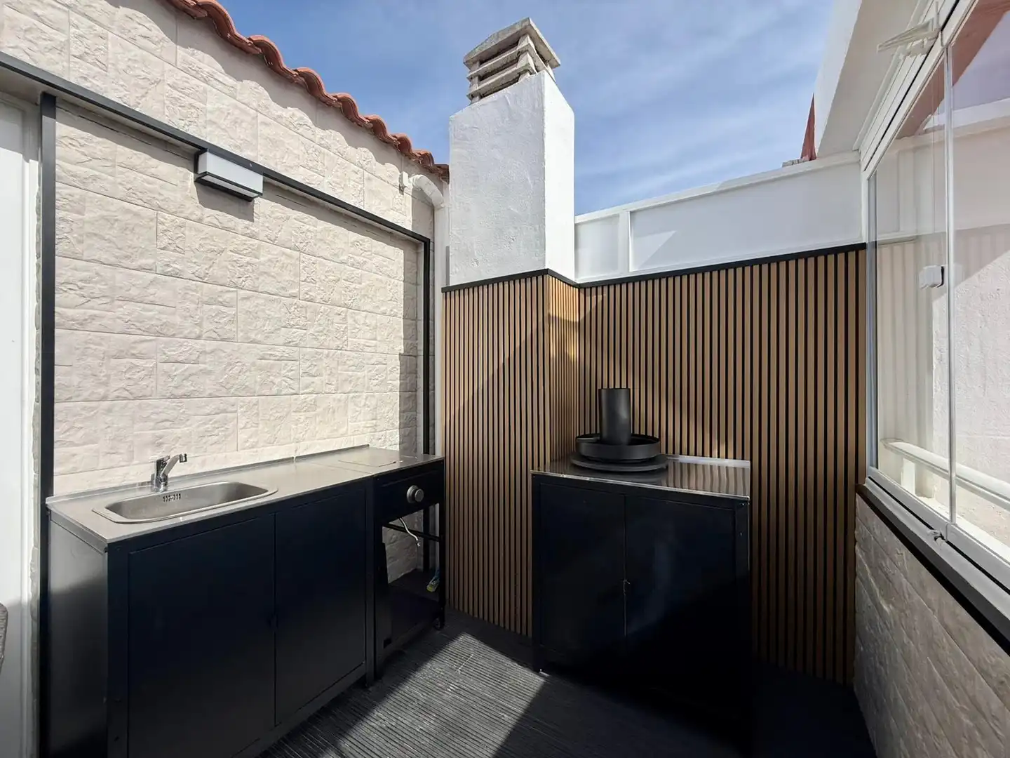 Terrace of Attic for sale in Guardamar del Segura  with Community pool