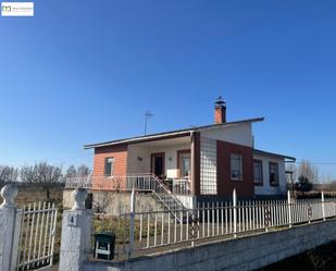 Finca rústica en venda a Vegas del Condado