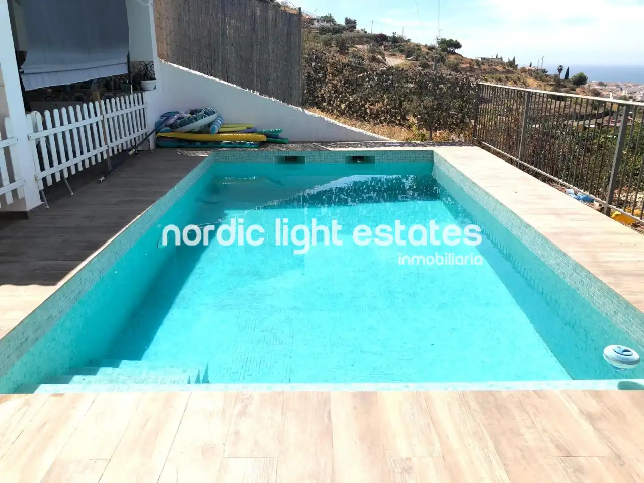 Maison avec piscine à vendre à Torrox Pueblo, imagen 33