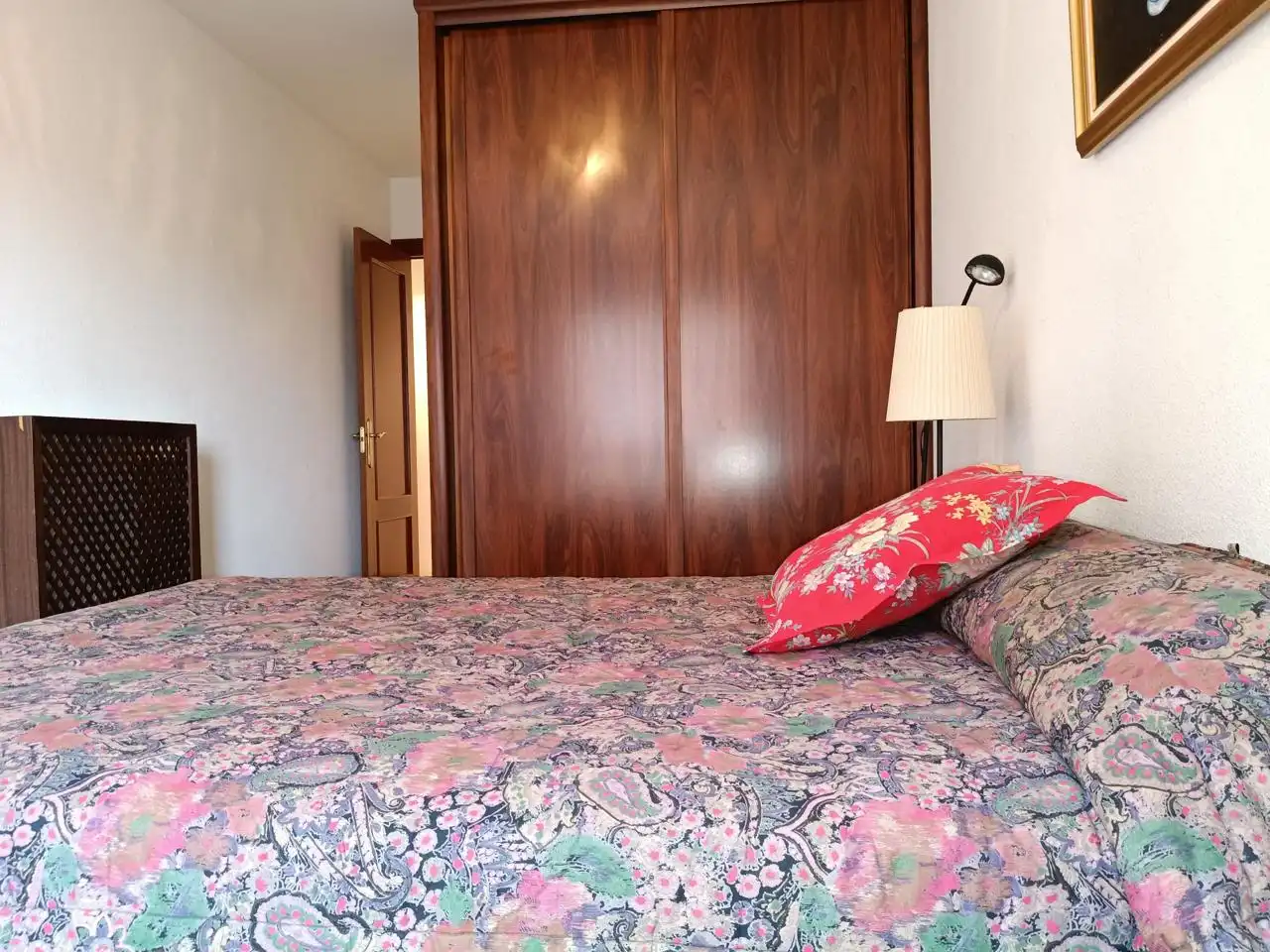 Flat for rent in Calle de Pedro Monton Puerto, Plaza de Toros - Barón de Warsage