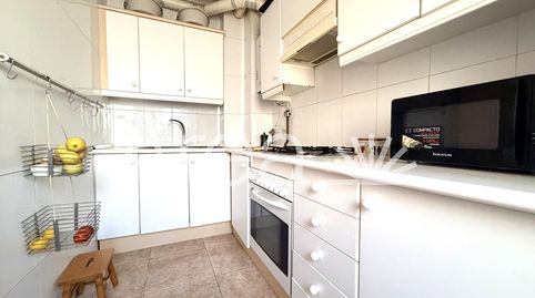 Foto 3 de Dúplex en venta en Carrer Carrer Escultor Damià Campeny, Centre, Mataró