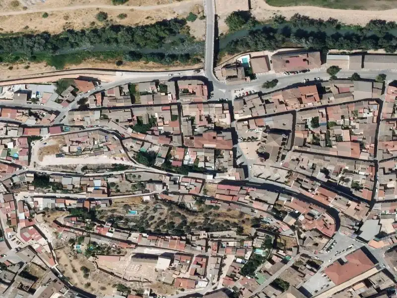 Piso en venta en Calle Sedeño nº7, imagen 2