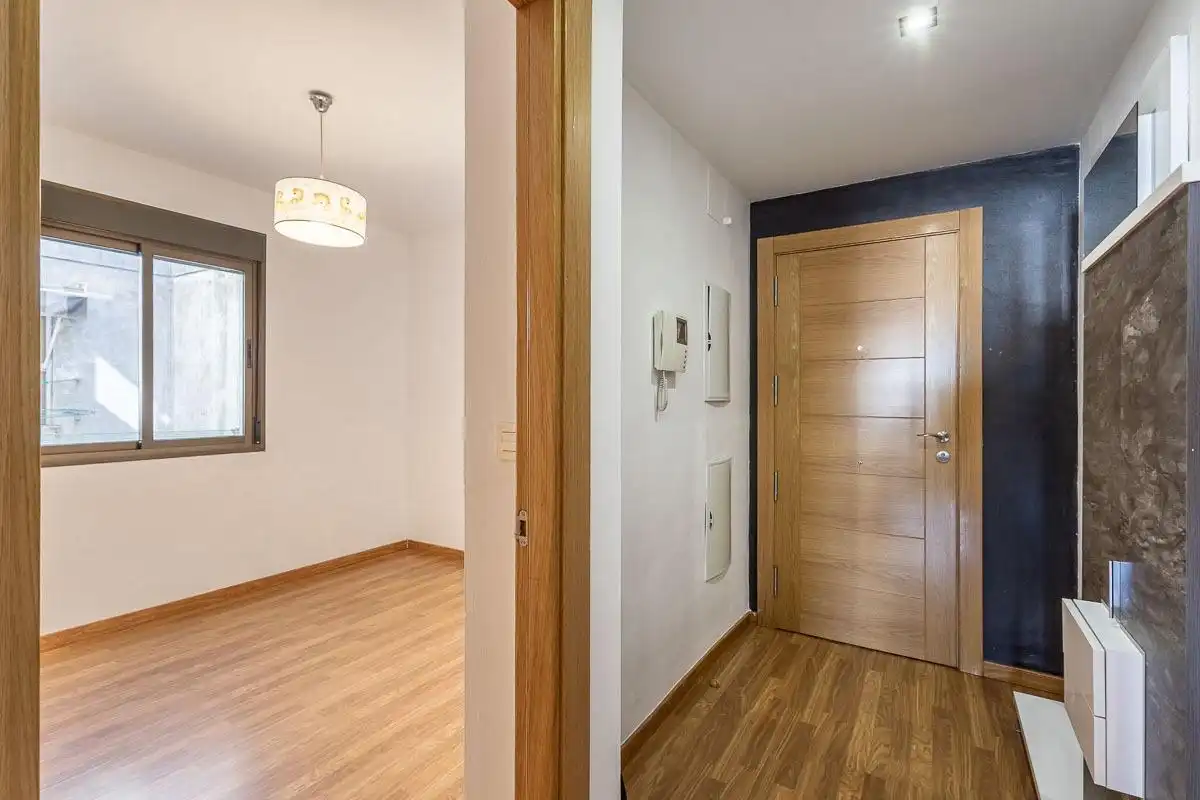 Attic for sale in Alhendín  with Air Conditioner, Parquet flooring and Storage room