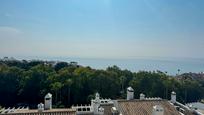 Exterior view of Duplex for sale in Casares  with Terrace and Community pool
