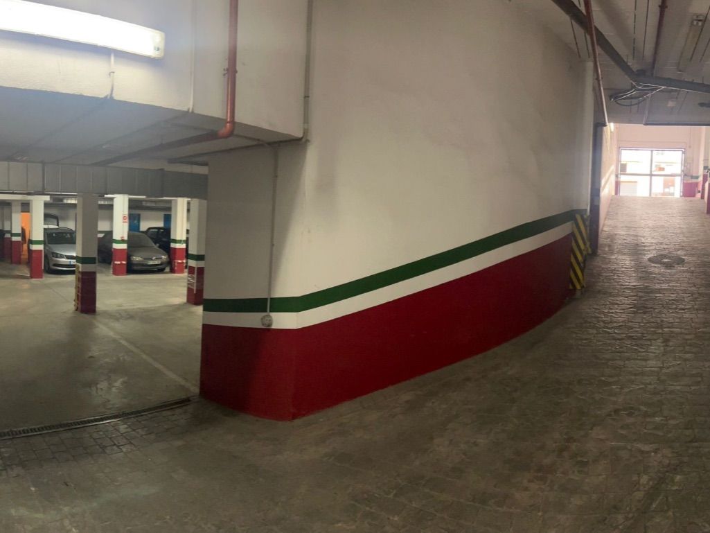 Aparcament de Garatge en venda en Chiclana de la Frontera