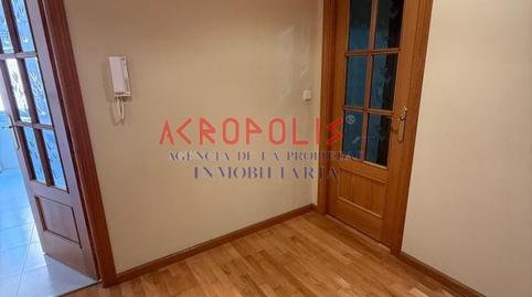 Foto 3 de Pis de lloguer a Calle Alcalde Francisco Crespo 2, San Claudio - La Chantría, León Capital