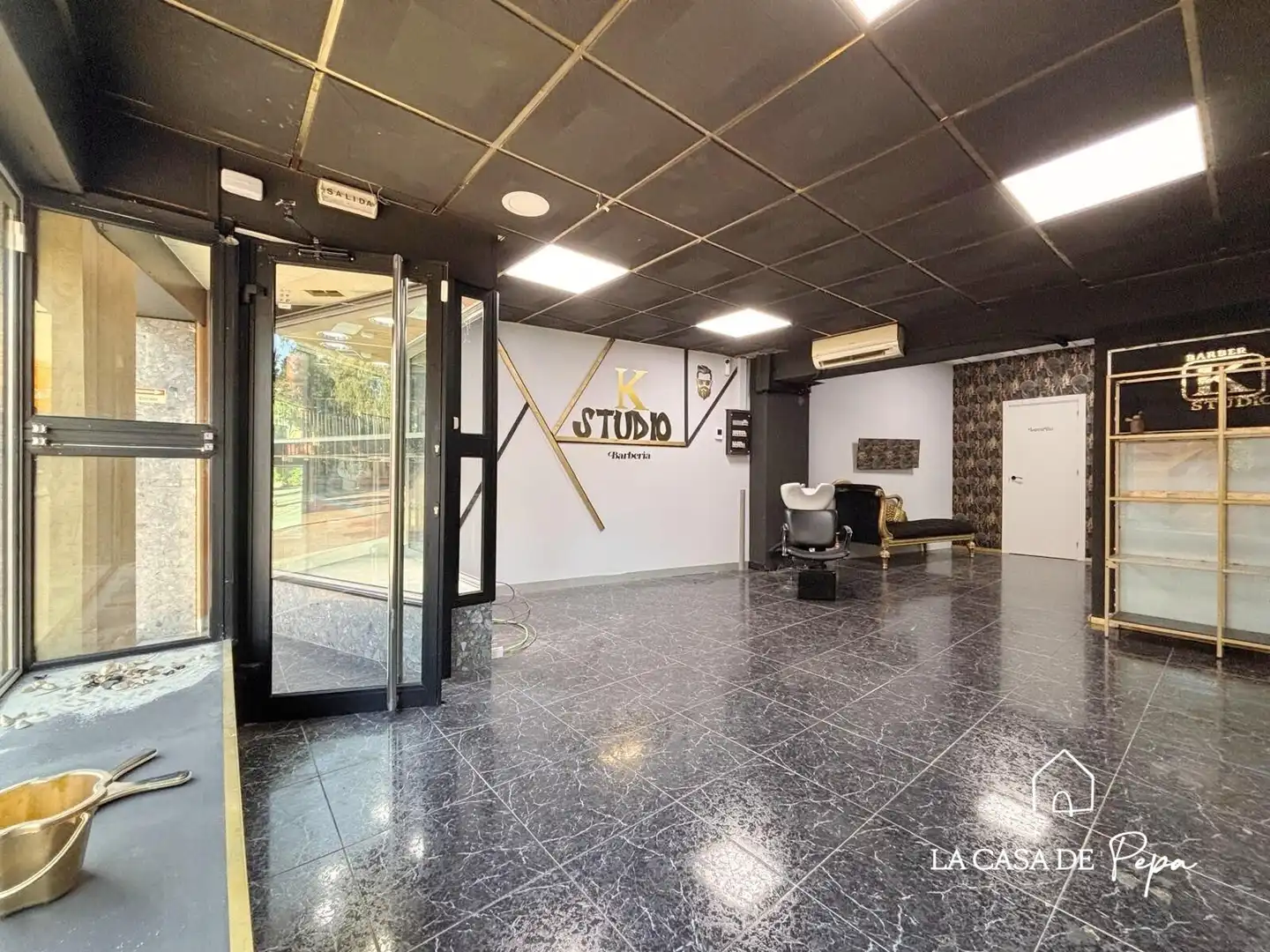 Local comercial en venda a Centre, imagen 18