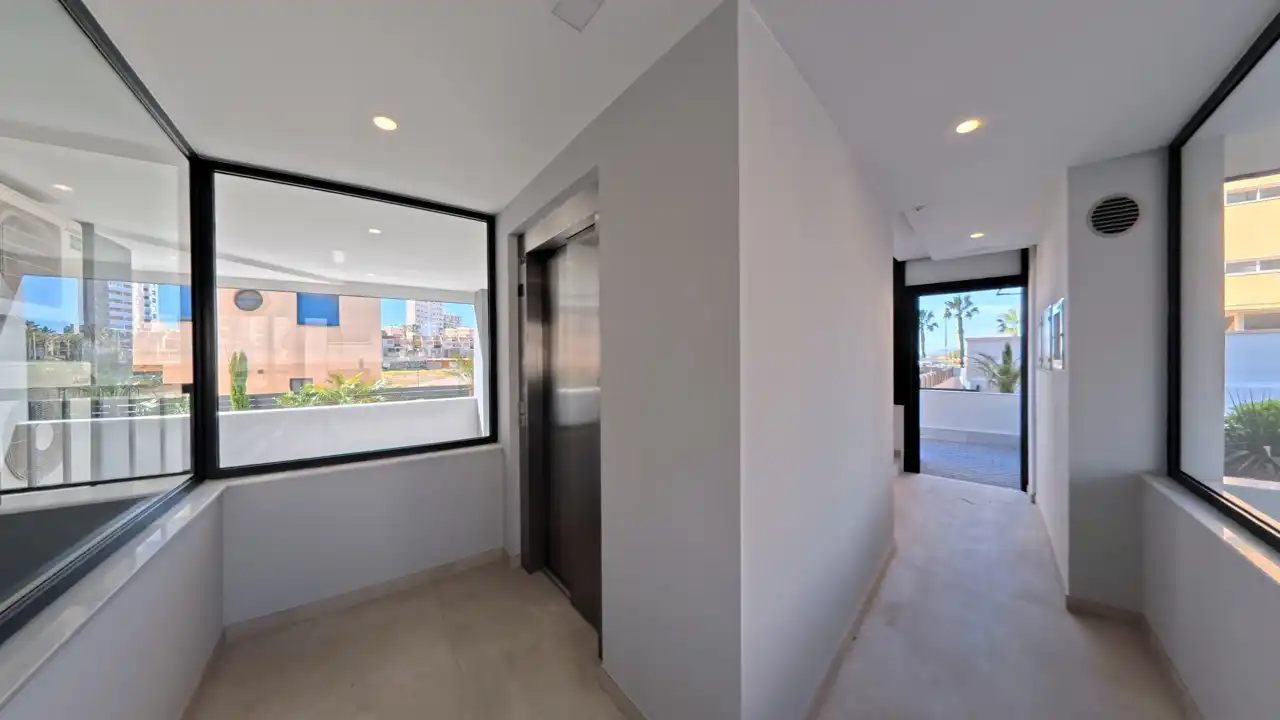 Penthouse zum Verkauf in Puerto Deportivo, imagen 18