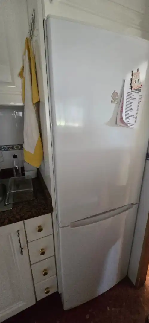 Apartamento de alquiler en Avenida Playas de Cartaya, 40, El Rompido