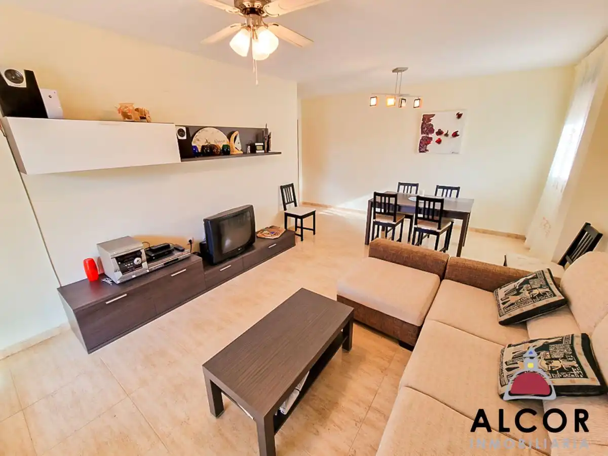 Apartment with pool for sale in Torreblanca