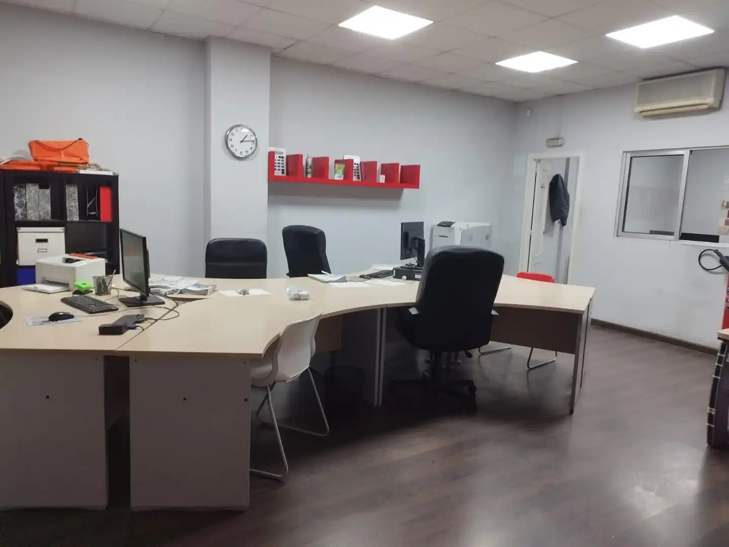 Industrial building to rent in Aldaia, imagen 5