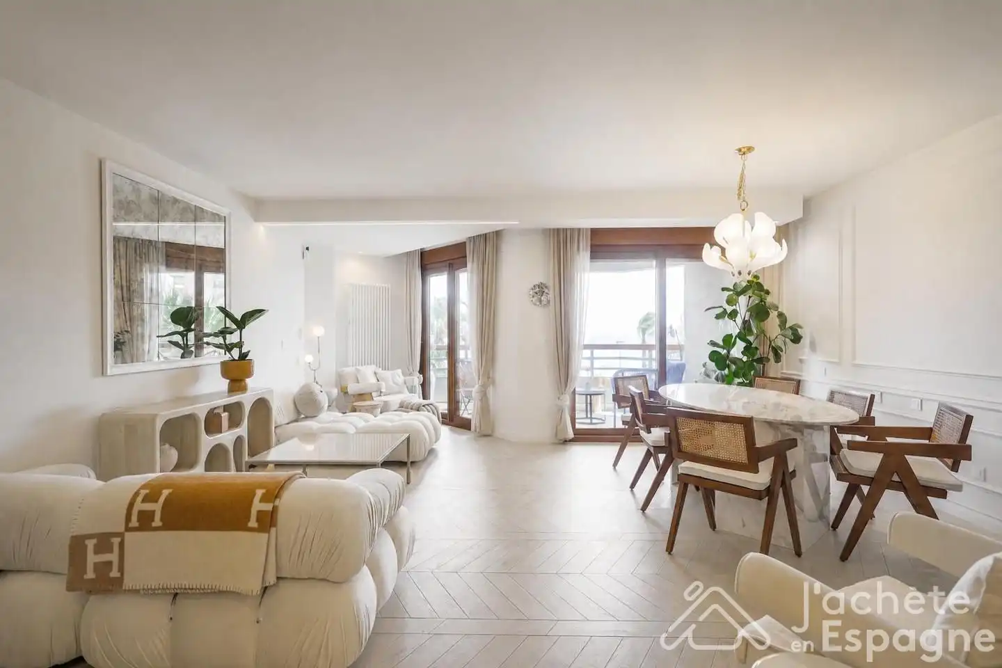 Apartment with terrace for sale in Avinguda Juan Bautista Lafora, imagen 3