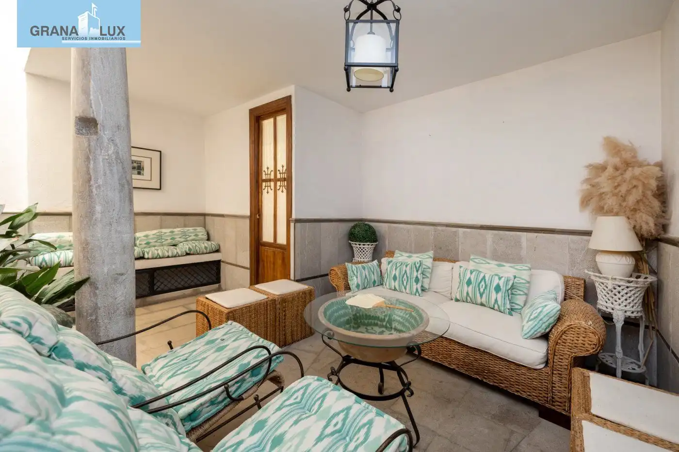 Casa o chalet en venta en Centro - Sagrario