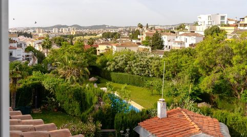Foto 3 de Casa adosada en venda a Azor del Coto, Campo de Mijas, Mijas