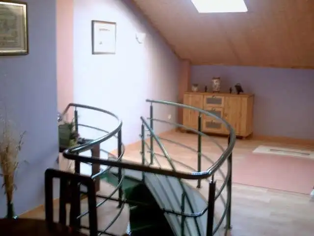 Dúplex en venta en Cuzcurrita de Río Tirón con Calefacción, Trastero y Amueblado