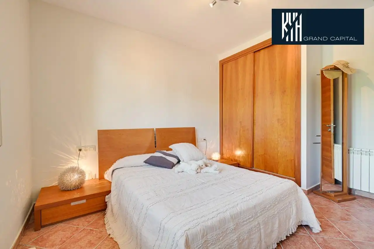 Casa con terraza en venta en Urbanització Llac del Cigne, imagen 34
