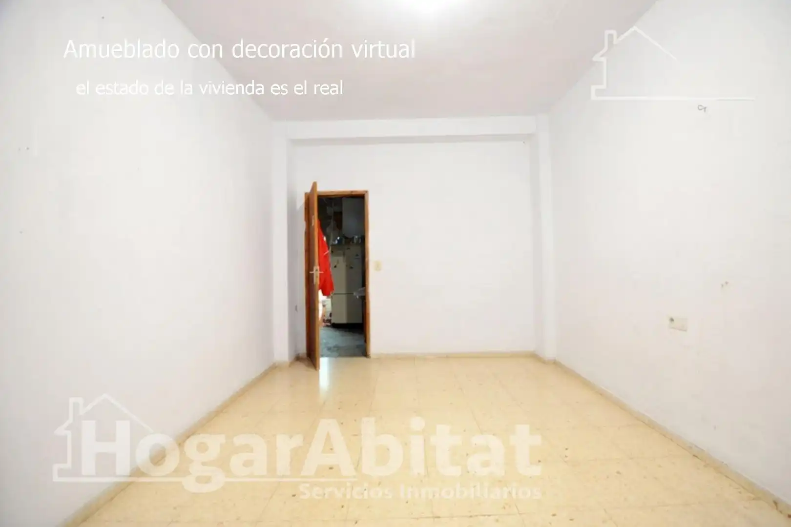 Dormitori de Casa o xalet en venda en Xeraco amb Terrassa, Traster i Moblat