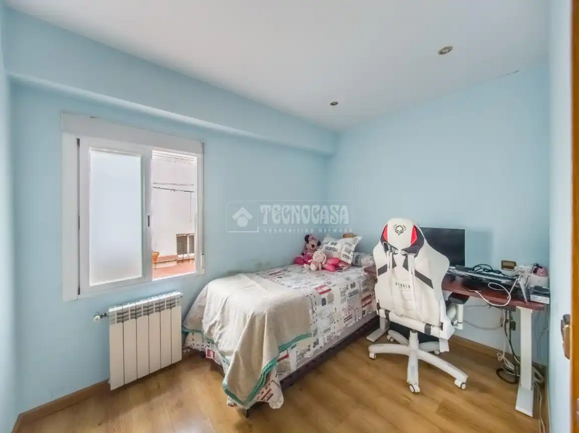 Habitación de Piso en venta en Madrid con Aire acondicionado y Calefacción