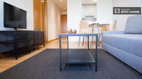 Foto 3 de Apartament per a compartir a Canillas,  Madrid Capital