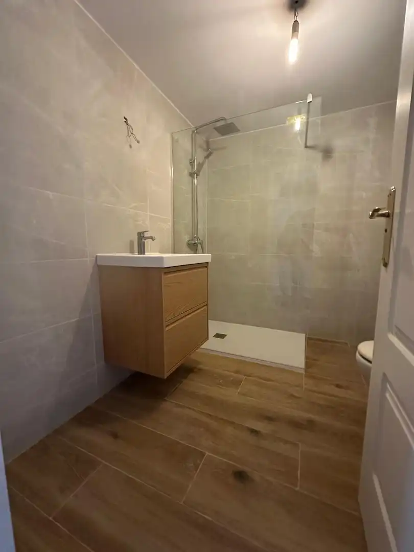 Bathroom of Flat for sale in Tuineje