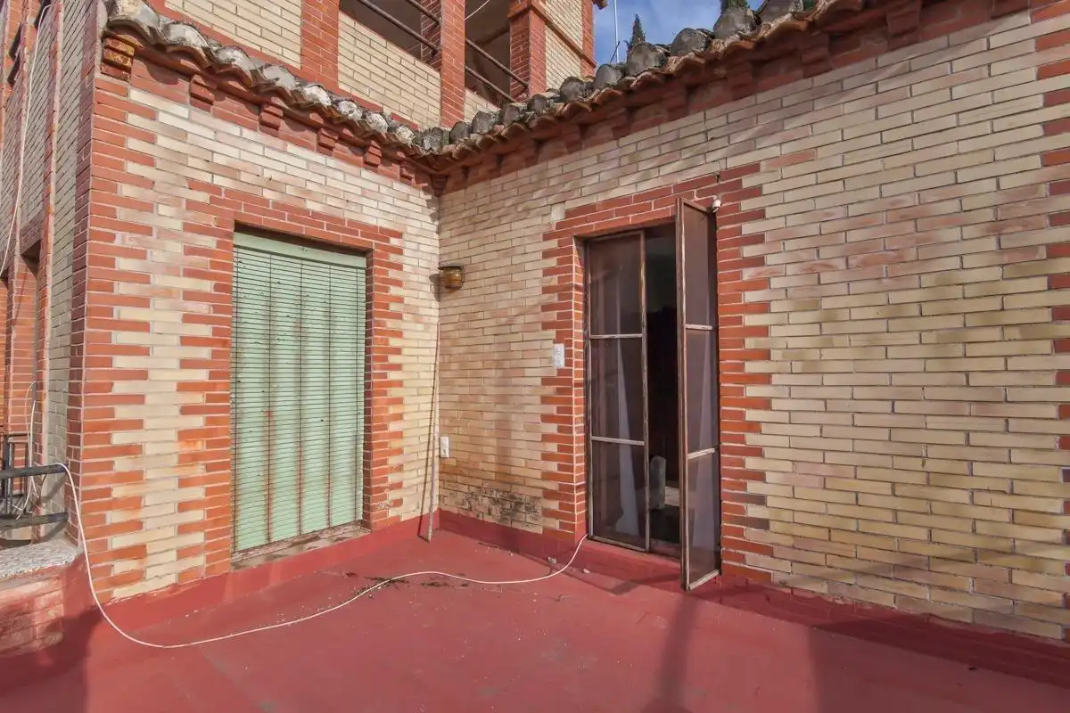 Casa con piscina in vendita a La Zubia Ciudad, imagen 31