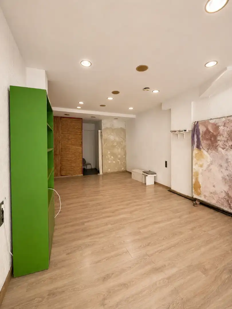 Local comercial en venda a Calle Palomares, imagen 8